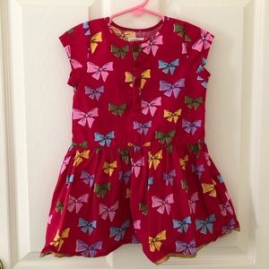 Happy by Pink Chicken Dress 18-24M